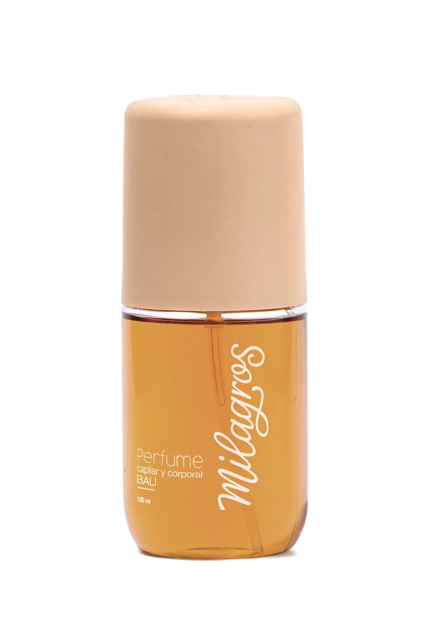 Perfume Capilar y Corporal Bali